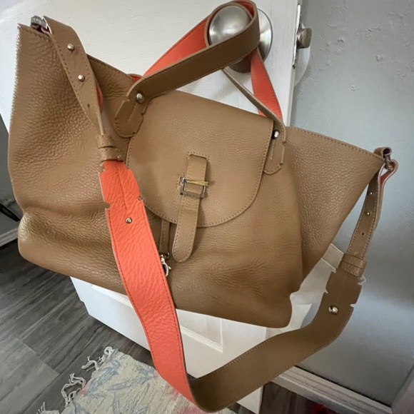 Meli Melo bag - Picture 2 of 4